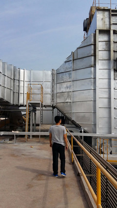 伊清環(huán)?！?【工廠除塵器】-【達(dá)標(biāo)神器】工廠除塵器-佛山市伊清環(huán)保工程 .