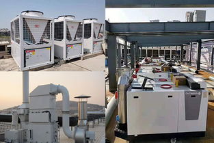 河北環保設備生產廠家