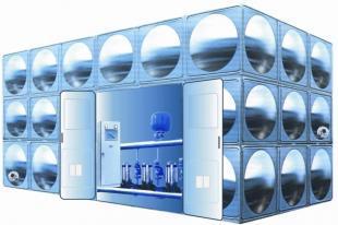 供應(yīng)溝通無(wú)極限 德宏寫字樓KQG-N全自動(dòng)給水設(shè)備_環(huán)保_世界工廠網(wǎng)中國(guó)產(chǎn)品信息庫(kù)