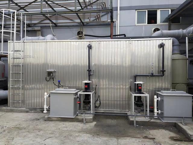 污泥生物除臭設(shè)備