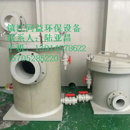 同益環(huán)保設(shè)備frpp塑料管件 塑料管件配件 鎮(zhèn)江塑料管件