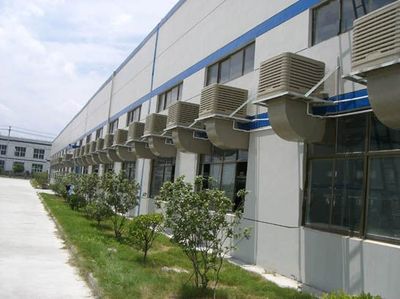 區(qū)域性環(huán)保設(shè)備解決方案 宿遷、鹽城、連云港的工業(yè)環(huán)境優(yōu)化應(yīng)用