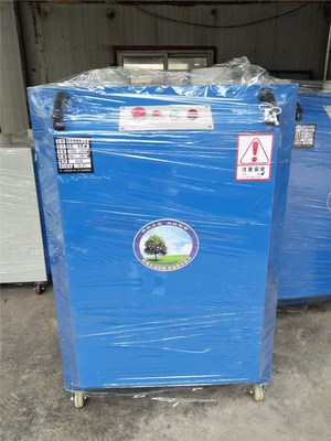 諾和環保焊煙凈化器 高效凈化，守護綠色工作環境