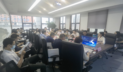 資本賦能發(fā)展——福州高新區(qū)“高成長(zhǎng)企業(yè)項(xiàng)目路演”成功舉辦，搭建高效投融資對(duì)接平臺(tái)